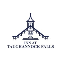 Inn at Taughannock Falls Logo