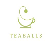 Teaballs GmbH Logo