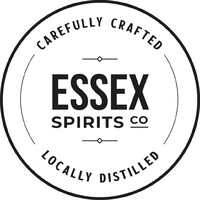Essex Spirits Company Logo