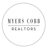 Myers Cobb Realtors Logo