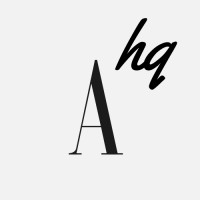 Accounting HQ Logo