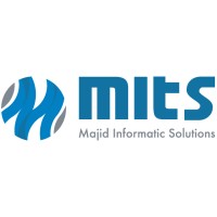 Majid Informatic Solutions Logo