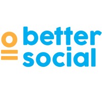 Better Social Logo