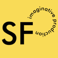 SFO Production Logo