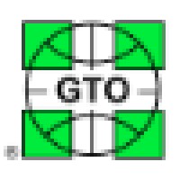 GTO - Global Transport Organization Logo