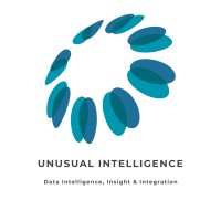 Unusual Intelligence Logo