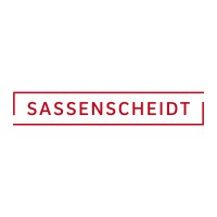 SASSENSCHEIDT GmbH & Co. KG Logo