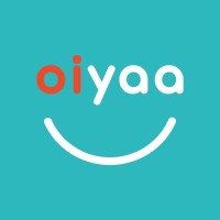 Oiyaa Logo