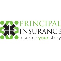 Principal Insurance Ireland Logo