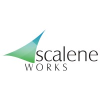 ScaleneWorks INC Logo