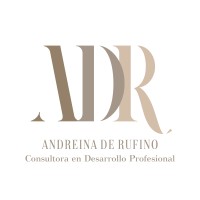 Andreina De Rufino | Asesorías Logo