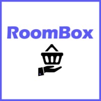 RoomBox Logo
