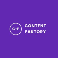 ContentFaktory Logo