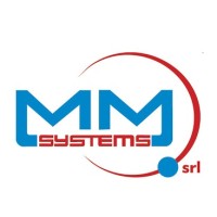 MM Systems Logo