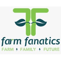 FARM Fanatics LTD Logo