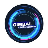 Gimbal Producciones Logo