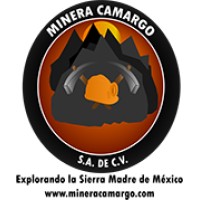 Minera Camargo S.A de C.V. Logo
