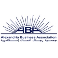Alexandria business Association Logo