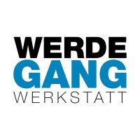WERDEGANG GmbH & Co. KG Logo
