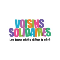 Voisins Solidaires Logo