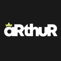 aRthuR Istanbul Logo