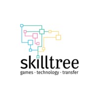 skilltree GmbH Logo
