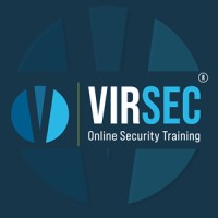 VIRSEC Ltd Logo