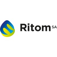Ritom SA Logo