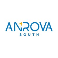 Anrova South Logo