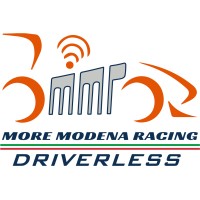 MoRe Modena Racing Driverless Logo