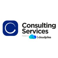 Consulting Services - Chile Logo