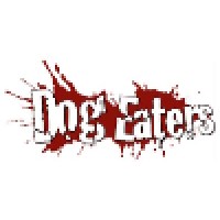 DOG EATERS Logo