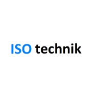 ISO technik Logo
