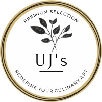 UJs International LLC Logo