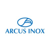 ARCUS INOX Logo