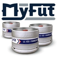 MyFût Logo