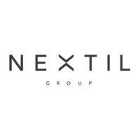 NEXTIL GROUP Logo