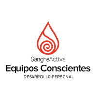Equipos Conscientes - Sangha Activa Logo