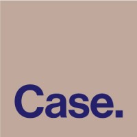 Case. Serious Injury, Simplified. Logo