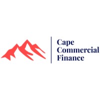 Cape Commercial Finance Logo