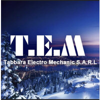 Tabbara Electro Mechanic Logo