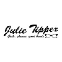 Julie Tippex Logo