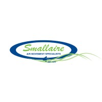 Smallaire Logo