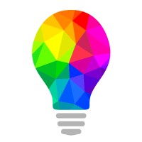 Lightbulb Web Services Logo