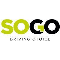 SOGO Mobility Logo