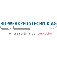BD-Werkzeugtechnik AG Logo