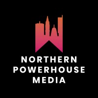 Northern Powerhouse Media Logo