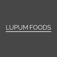 Lupum Foods Logo