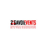 2Savoievents I Assoc professionnelle de la filière événementielle Logo