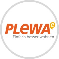 PLEWA wärme & energie GmbH Logo